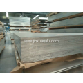 6061/6082 Aluminum Sheet for Industrial Structure